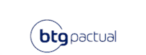 Logo BTG Pactual