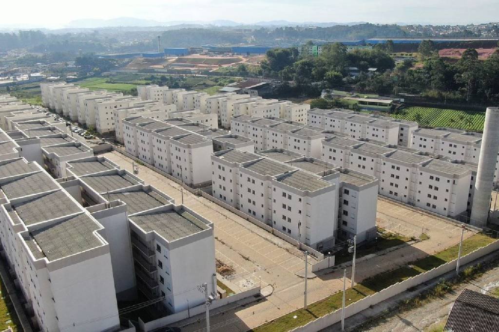 Pode vender apartamento do Minha Casa, Minha Vida?