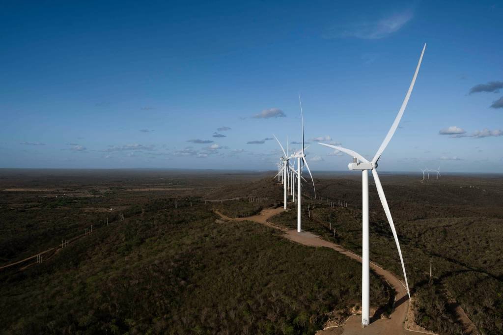 EXCLUSIVO: Casa dos Ventos e RIMA firmam acordo de R$ 1 bilhão pelo fornecimento de energia eólica