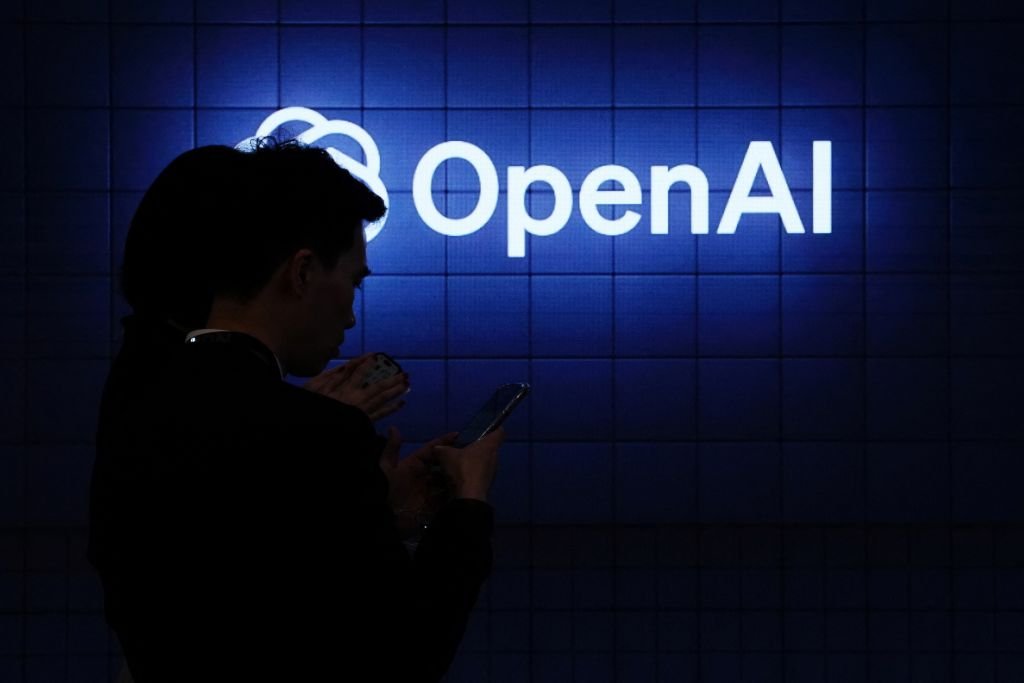 OpenAI considera retorno ao desenvolvimento de robôs humanoides