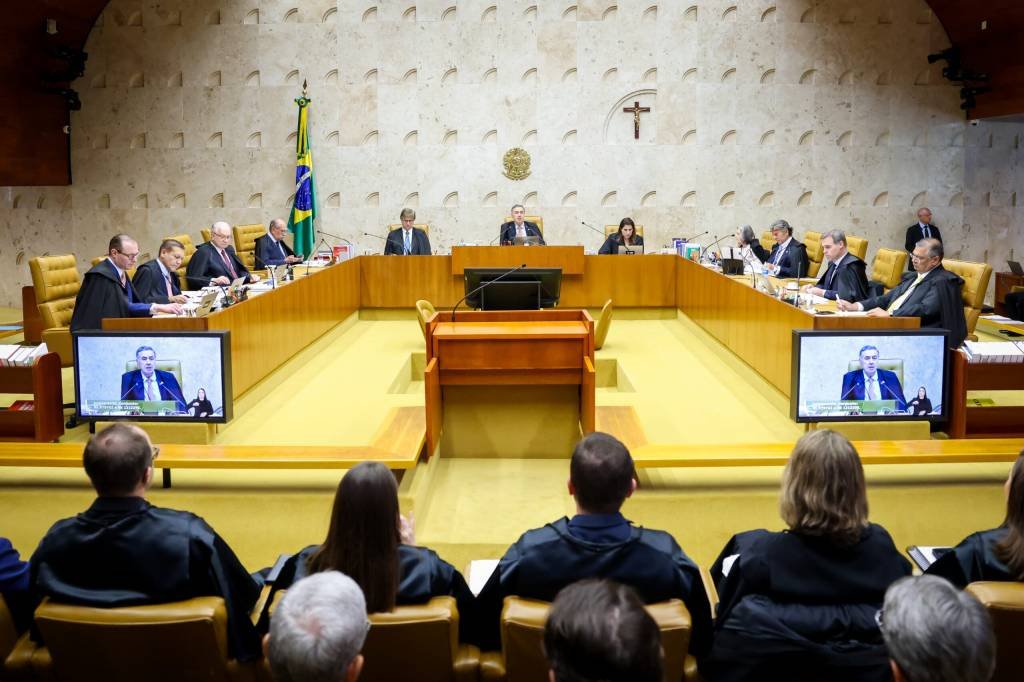 STF começa a julgar militarização das escolas de SP em meio a debate sobre adesão ao modelo