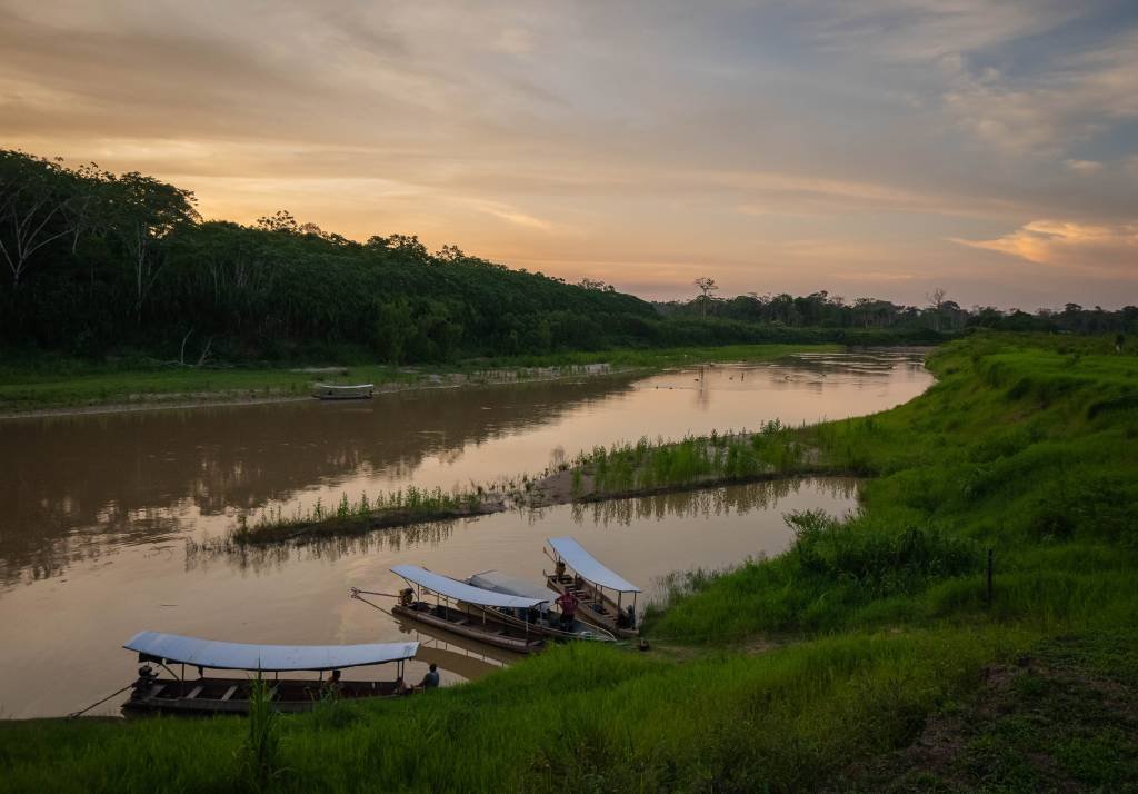 ISA CTEEP apoia novo projeto de créditos de carbono para preservação de 40 mil hectares na Amazônia