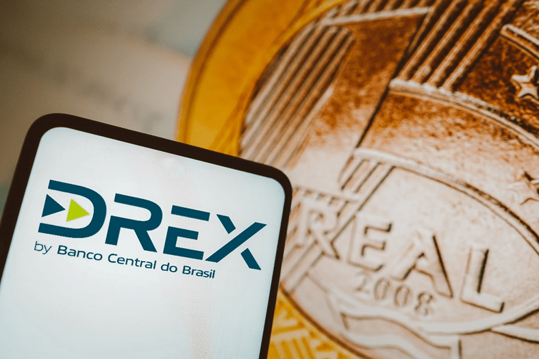 Drex: oportunidades e desafios para as empresas brasileiras