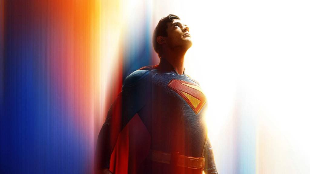 Superman: David Corenswet voa em teaser do novo filme; saiba o que esperar