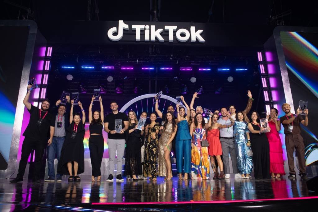 TikTok Ad Awards 2024: conheça os cases e as marcas vencedoras da premiação