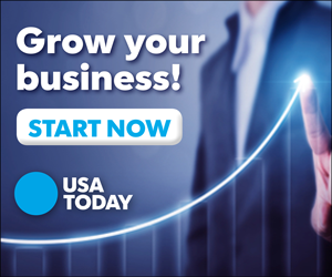 Grow Your Business with USA Today