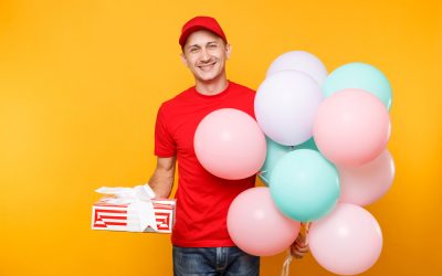 Balloon Delivery Franchise Opportunities