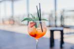 Receitas de Aperol Spritz diferentes