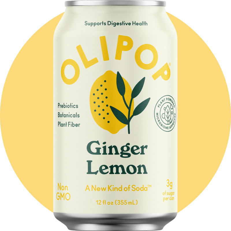 Ginger Lemon