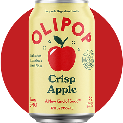 Crisp Apple