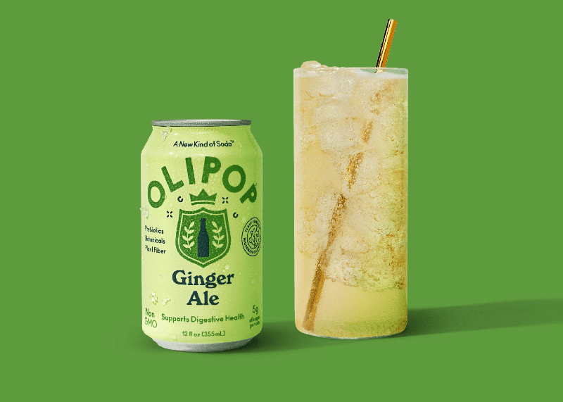 Ginger Ale hover image