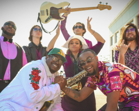 Courthouse Square to host Juneteenth celebration on Friday