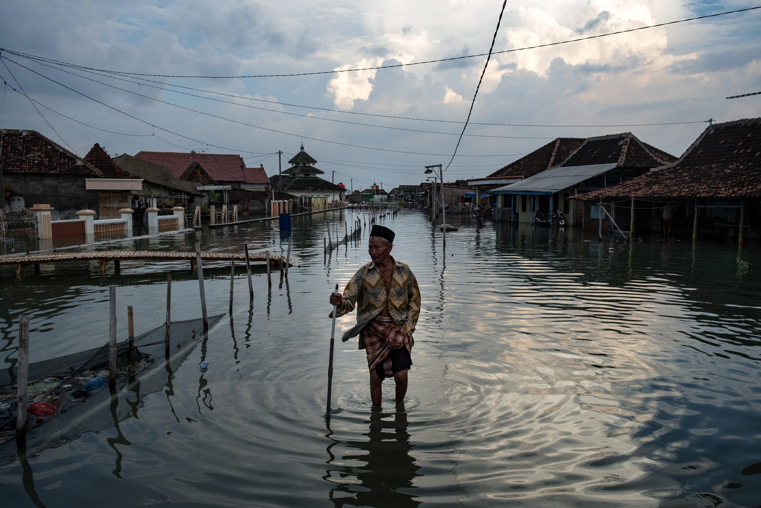 Getty Images and Climate Visuals award $20,000 to photojournalists