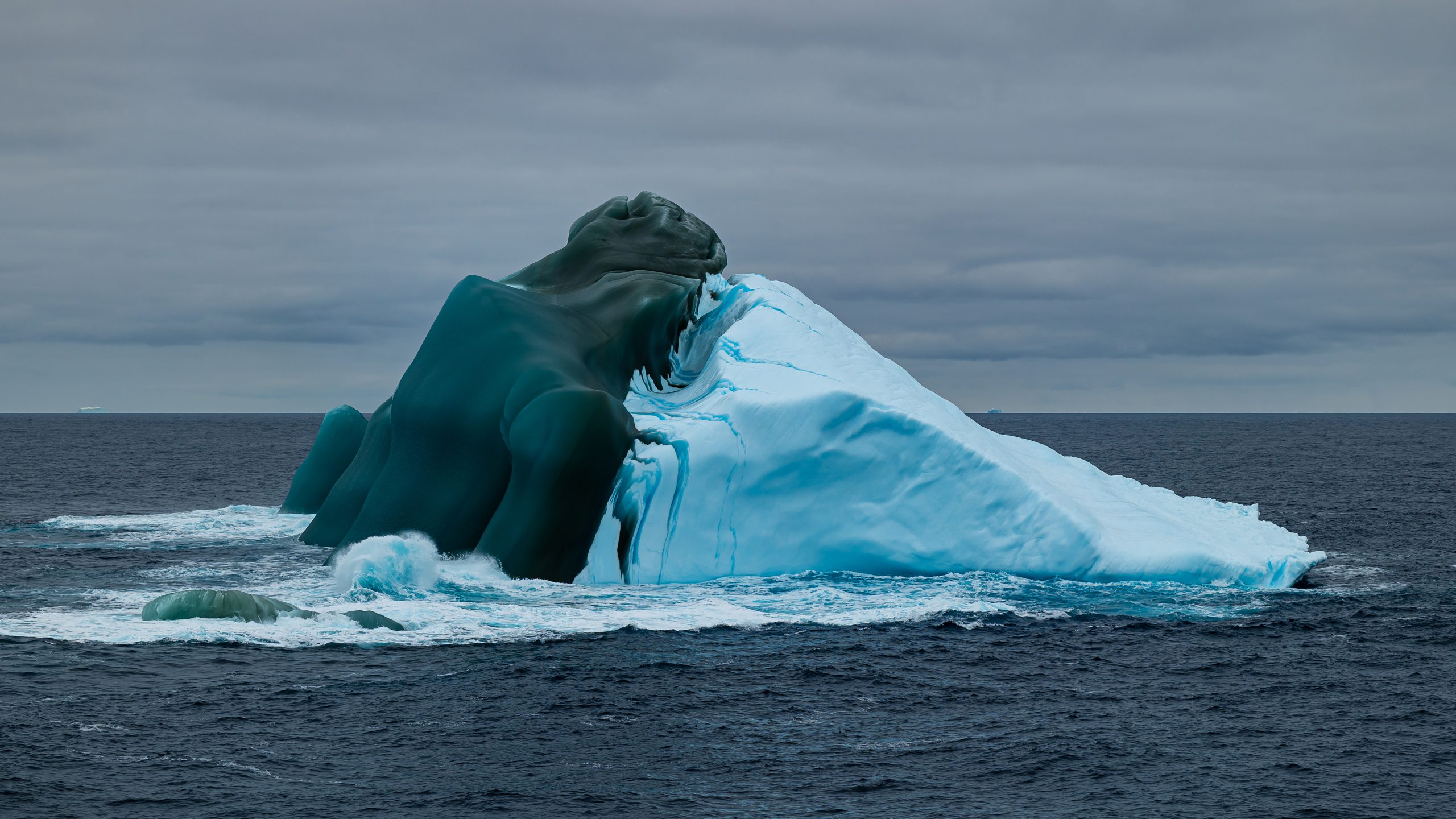 Climate Visuals featured on Google Arts and Culture