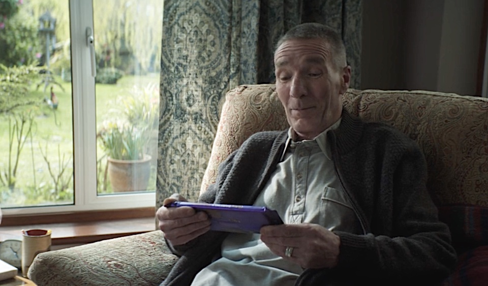 Cadbury Unwraps a Sweet Tale of Love and Memory Image