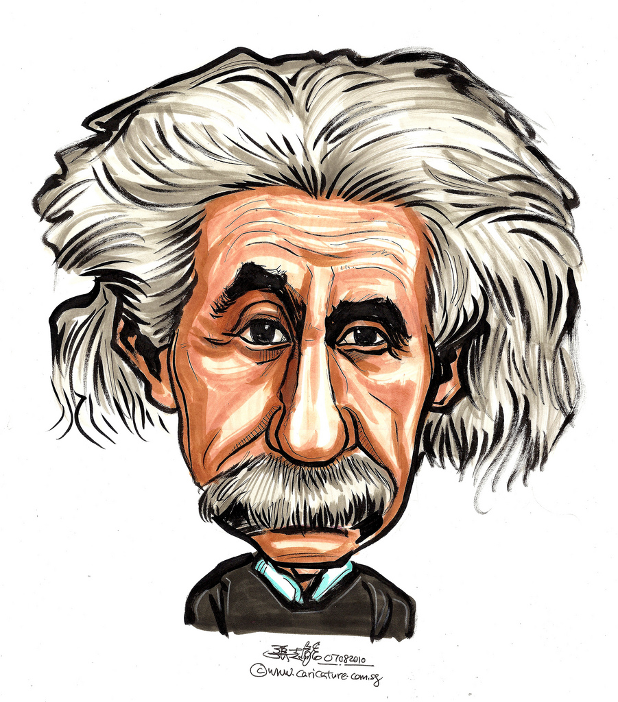 Einstein Karikatür Png - Karikatür tarzı ile selfies çok modaya ...