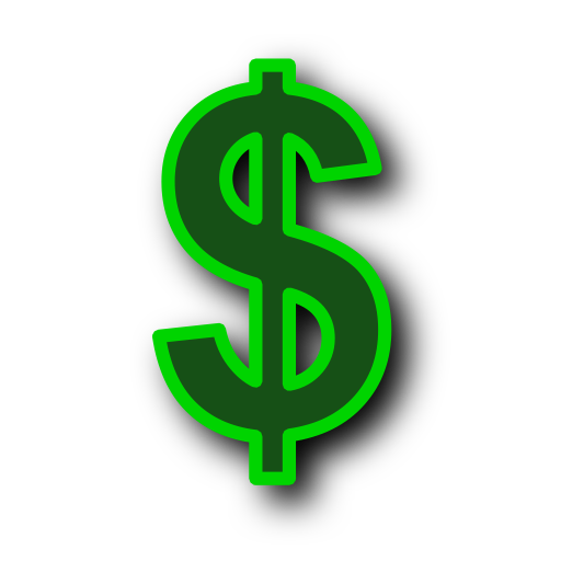 Free Money Icon Transparent Background, Download Free Money Icon ...