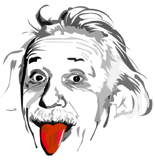 Albert Einstein Funny Cartoon Pictures : Download 670 einstein cartoon ...