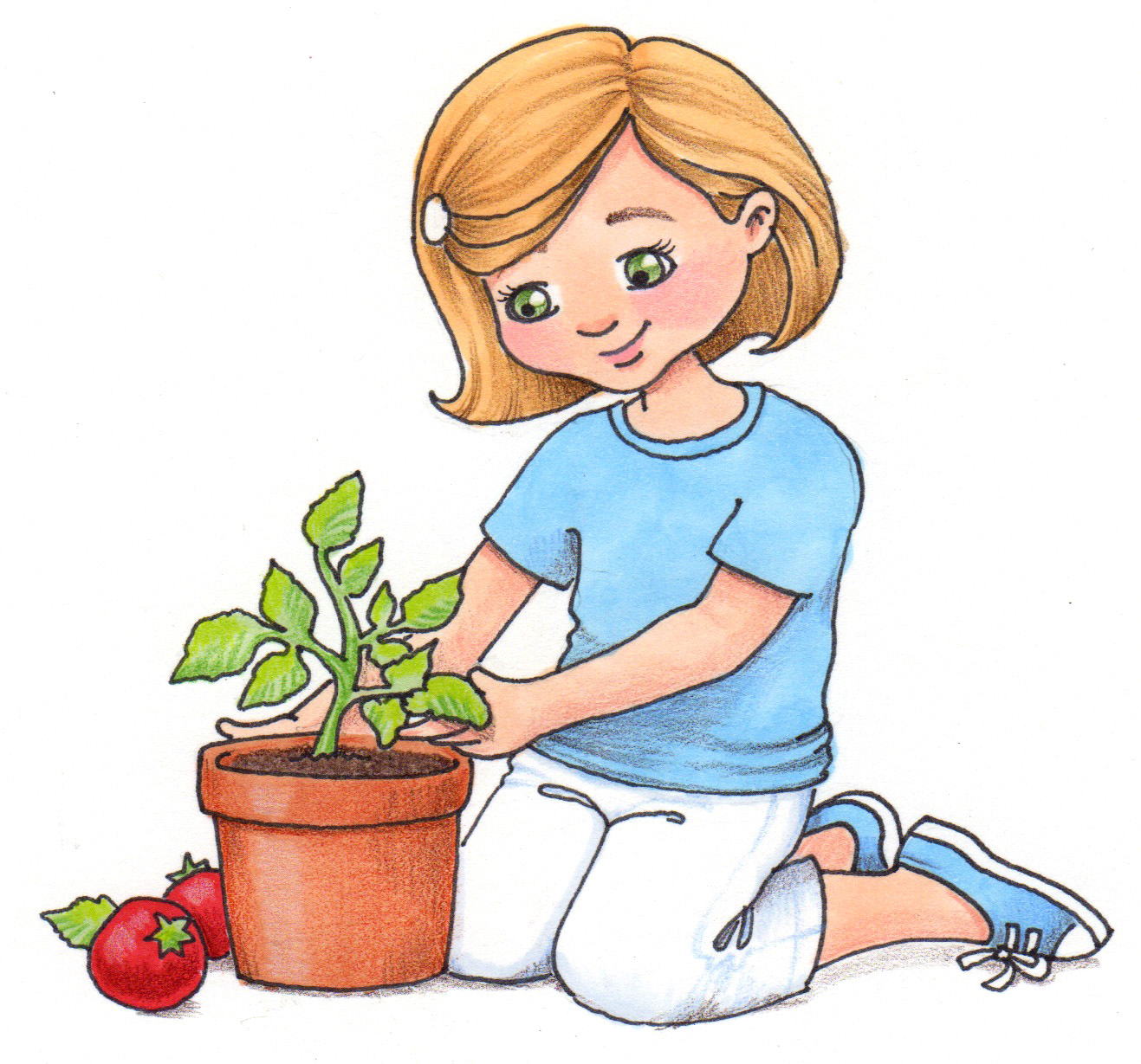 View Grow Clipart Images - Alade