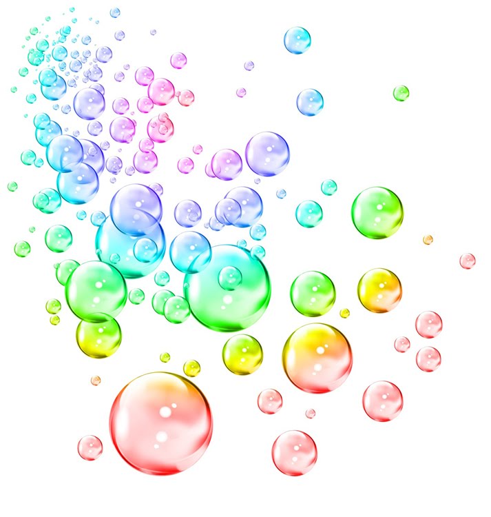 Colorful Bubbles Clipart Clip Art Library 23534 | Hot Sex Picture