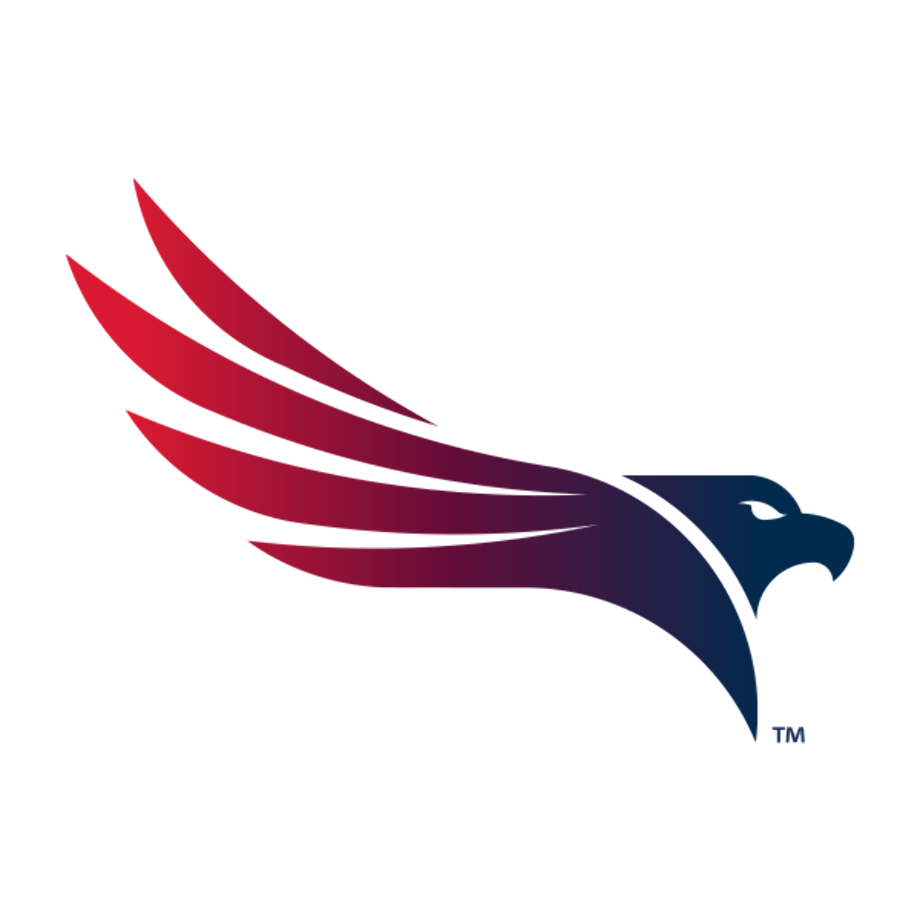 American eagle logo official