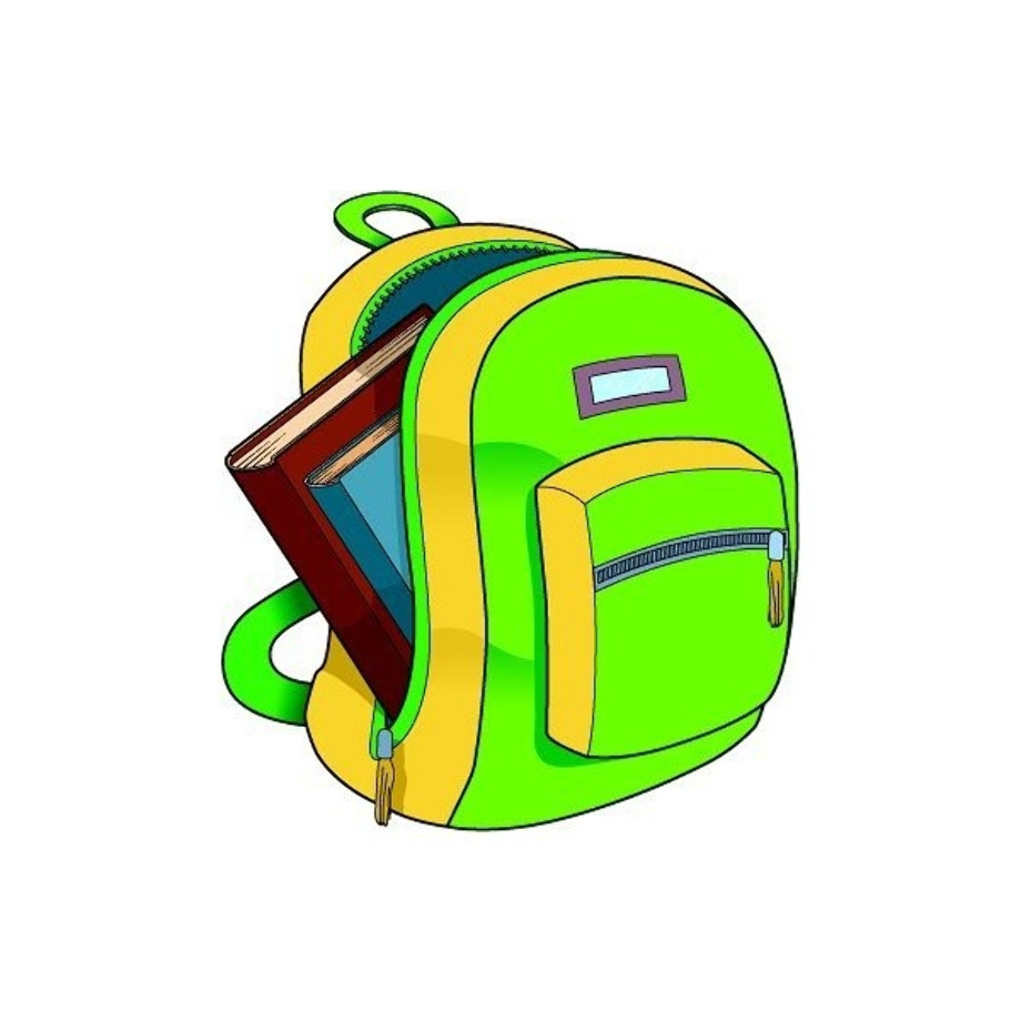 Backpack small