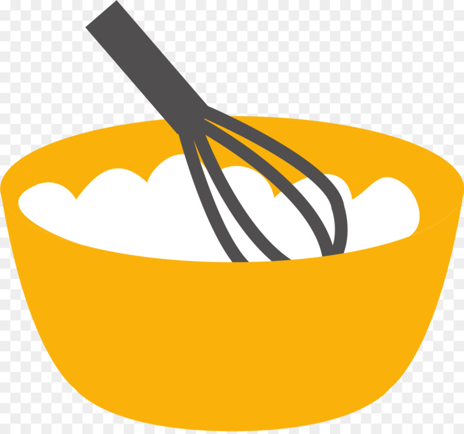 Baking whisk