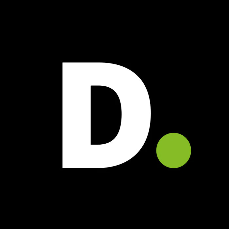 Deloitte logo audit