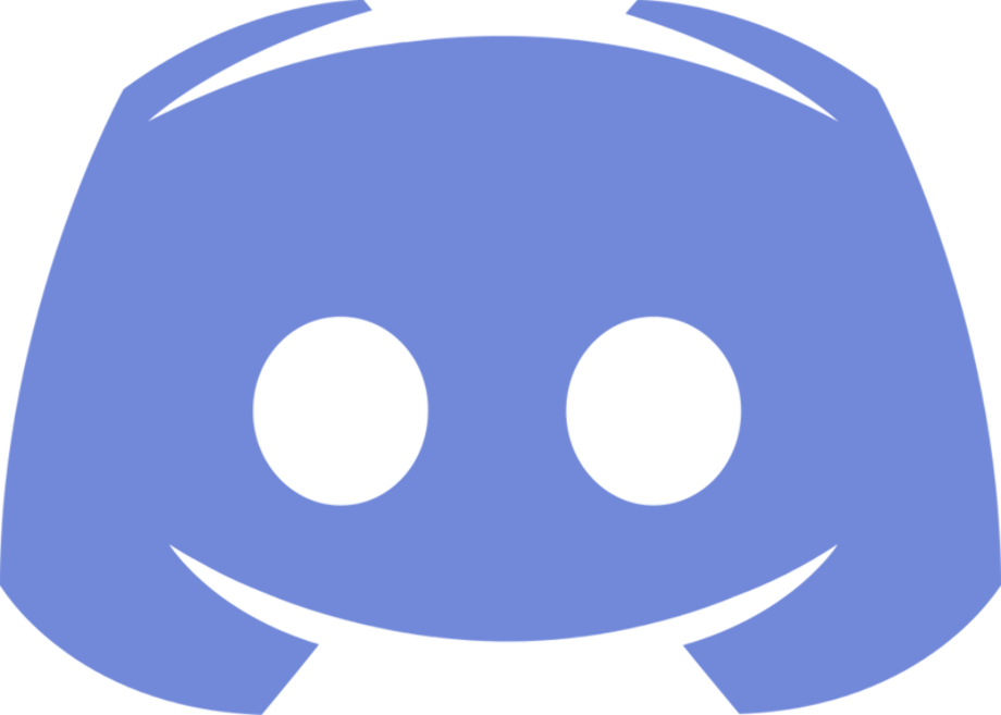 Discord Icon Transparent Background