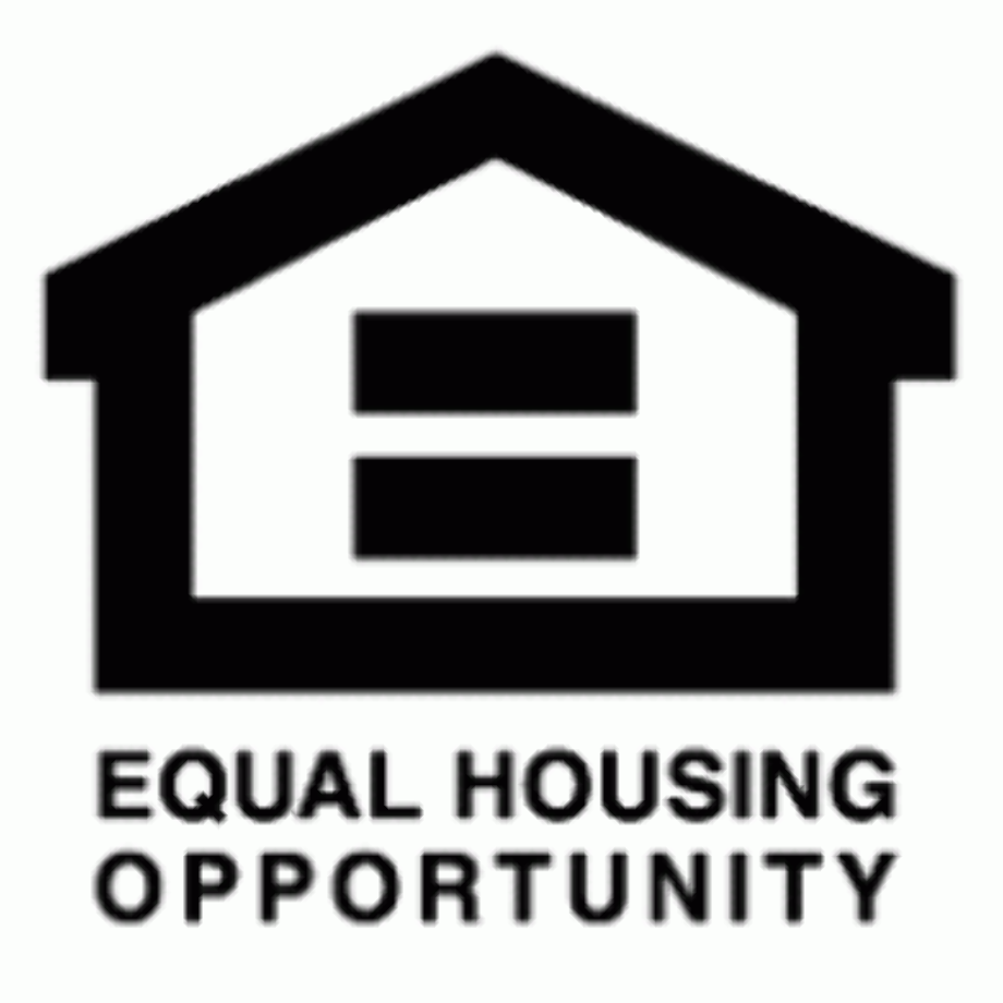 Equal housing lender logo icon