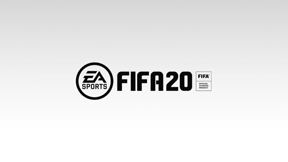 Fifa logo official