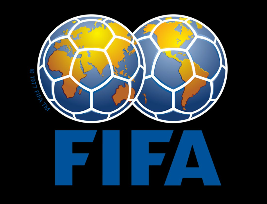 Fifa logo symbol