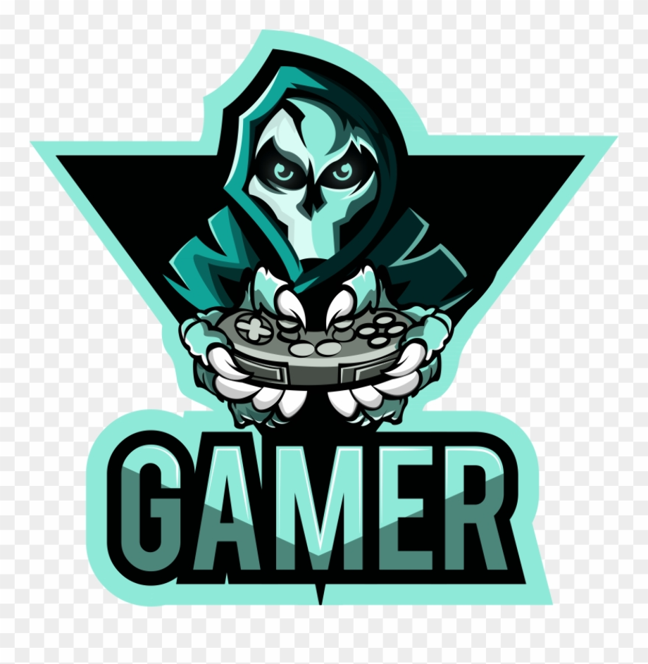 Gaming logo maker website - sekavertical