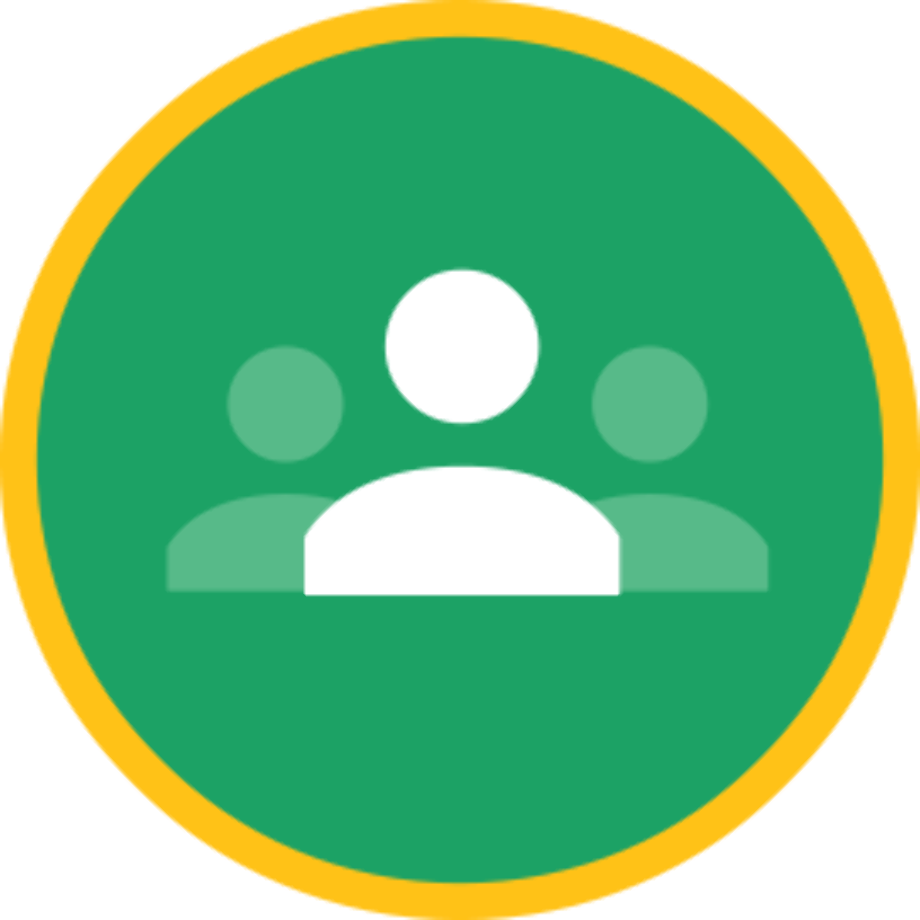 Google classroom logo