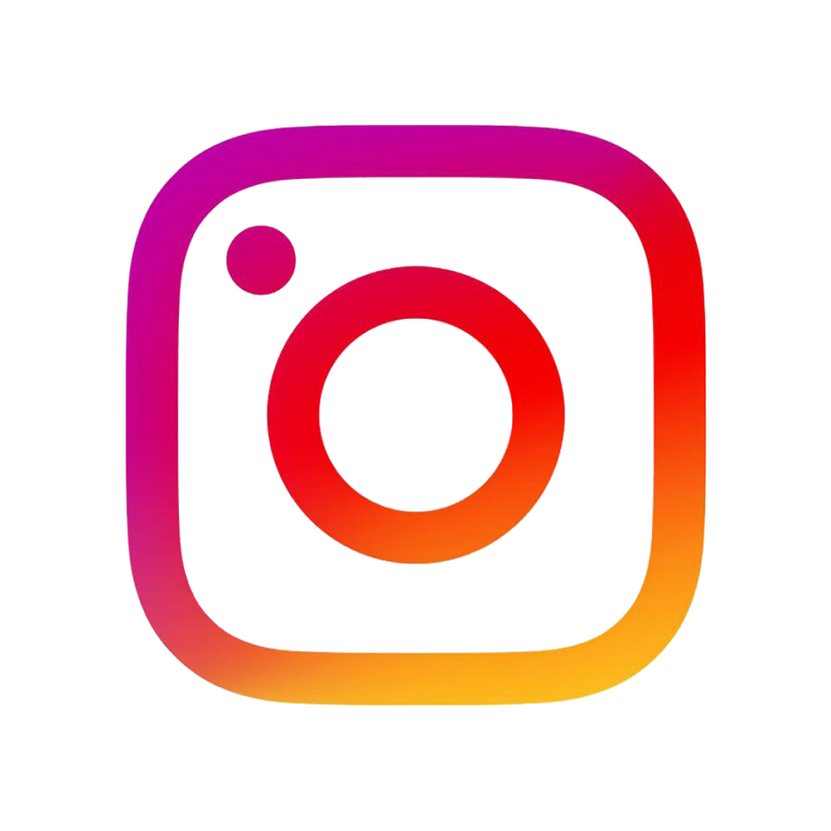 Instagram transparent logo png