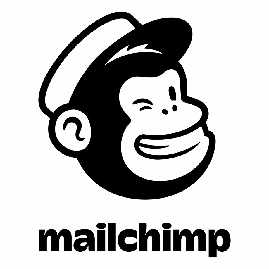 Mailchimp logo square