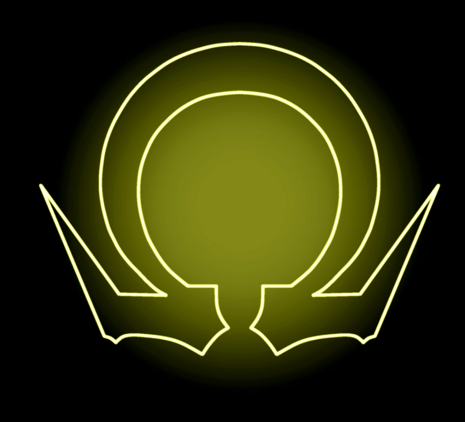 Omega logo