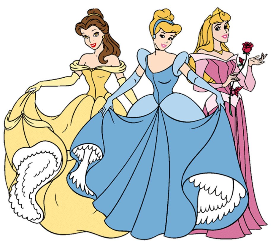 Princess disney