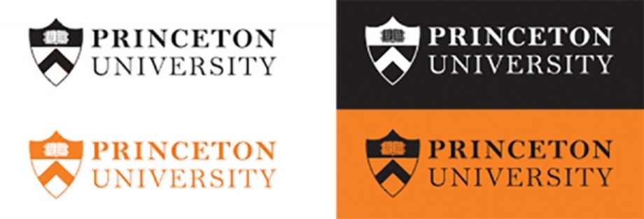 Princeton university logo