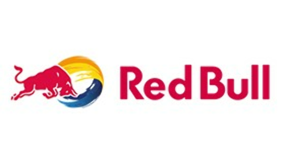 Red bull logo toro