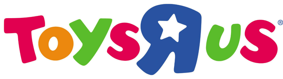 Toys r us logo icon