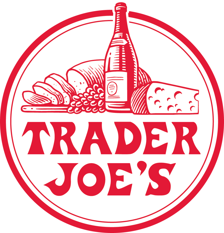 Trader joes logo united states