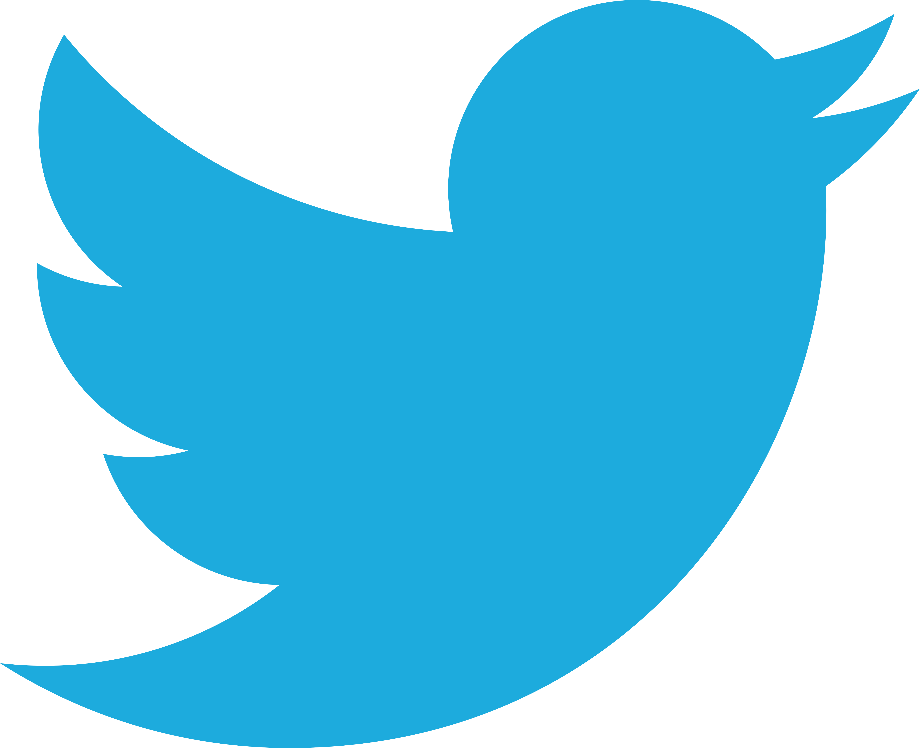 Twitter logo png high resolution