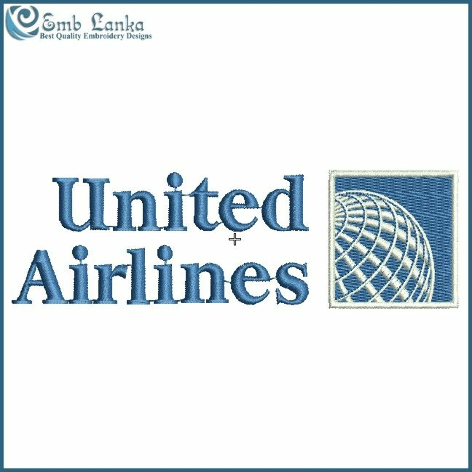 United airlines logo