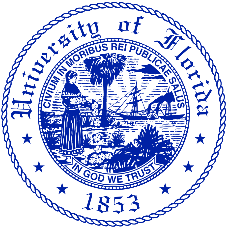 University of florida logo