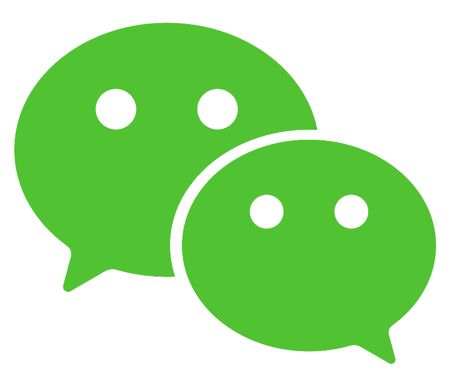 Wechat logo transparent png