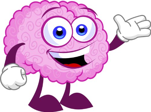 Brain clipart 0