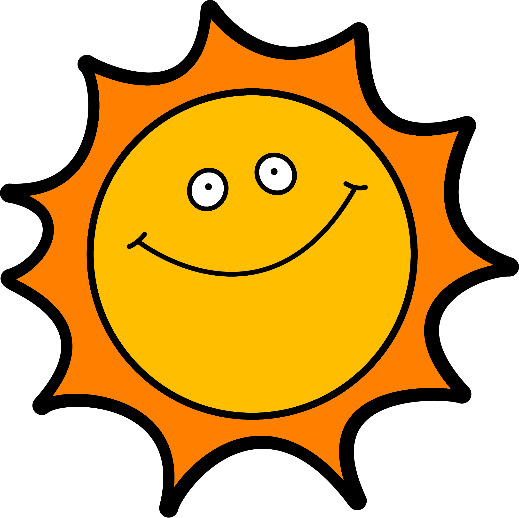 Sunshine free sun clipart public domain sun clip art images and 5