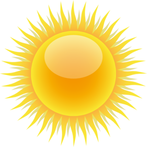 Sunshine free sun clipart public domain sun clip art images and 7