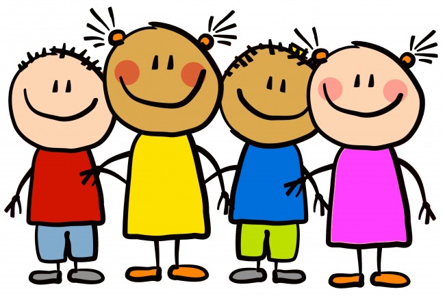 Preschool children clip art kids on clip art graphics and kids boys